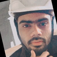 Er. Arsh Haider