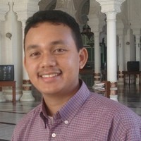 Muhammad Ridwan