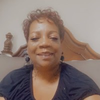 Felica Hampton
