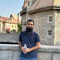Taha Muneeb