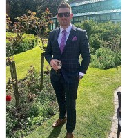 Wil Forde