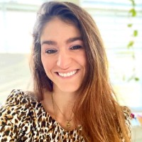 Audrey Strong