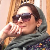 Fateme Alizade