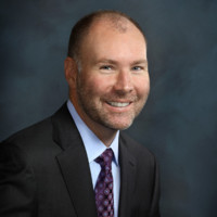 Tony Robertson
