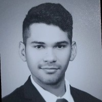 Luis Andres Amaya Ascencio