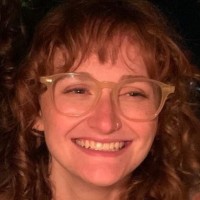 Molly Hunsinger