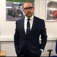 Ben Mathieson