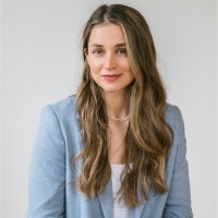 Sandrine Gauvreau, M. Sc.