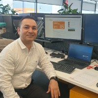 Rajiv V.