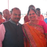 Hitenndraa Shah