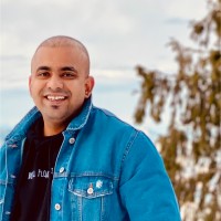 Danish Kazi