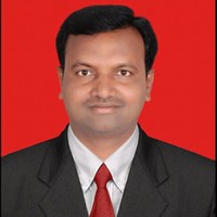 Vijay Kumar Seegi