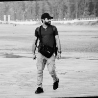 Rahul Sharma