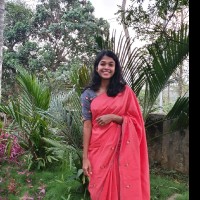 Anupama John