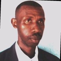 James Kanyi.  BA,SRMP-C,SRMP-R,Rcrim