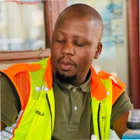 Siphamandla Brightman Mdletshe