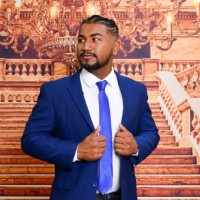 Bruce Persaud