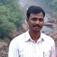 Sreenivasarao Bonda