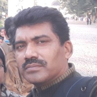 Hafizul Molla