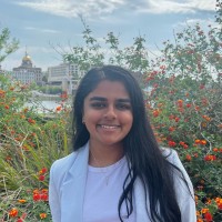 Pooja Patel, MPH