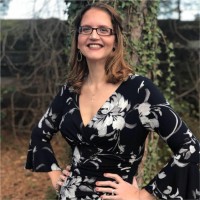 Christy Hardin, Ed.S