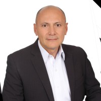 John Mauricio Ospina Usme