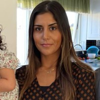 Anja Kashani Demirci