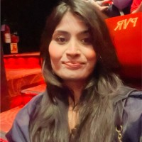 Ankita Nigam