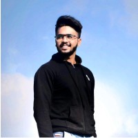 Vaibhav Rawade