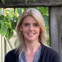 Louise Lidgard
