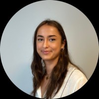 Sophie Luchford