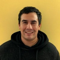 Matias Gonzalo Cifuentes Ortega