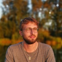Sylvain Vandroux