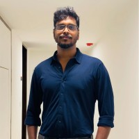 Chandru N