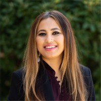 Ritz Dasgupta, MA, MSJ