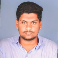 Monish Kumar