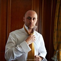 Павел Саяпин