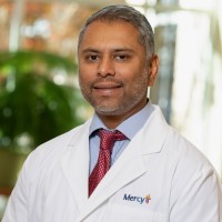 Vishal Patel M.D.