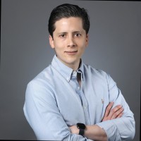 Luis Fernando Morales Monroy