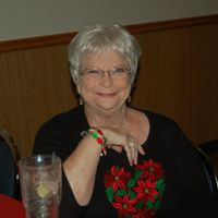 Joyce Cooley