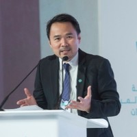 Dr. Andy Poh - LLM, MPA, MBA, MBBS, GDFM, GDOM, GDFPD, PGDHE