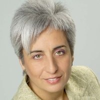 Helen Vangikar