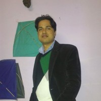 Anshu Yadav