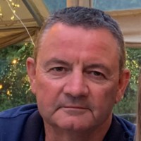Rob Thorp
