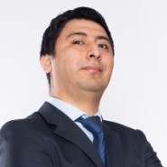 Jorge Luis Peralta Segil