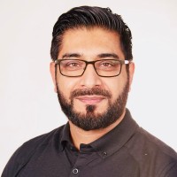 Maddasar Azim