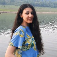 Atena Afshar