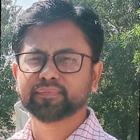 Abhishek Joshi