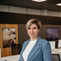 Юлия Попова