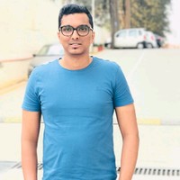 Amit Halappa